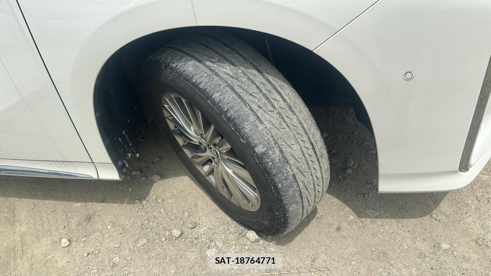 Toyota ALPHARD HYBRID 2021 6790205-30