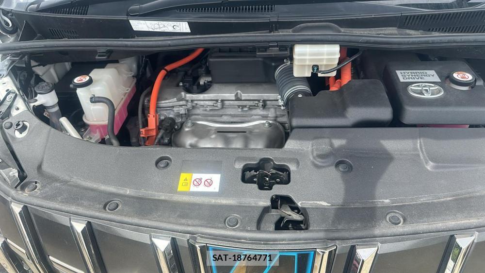 Toyota ALPHARD HYBRID 2021 6790205-36