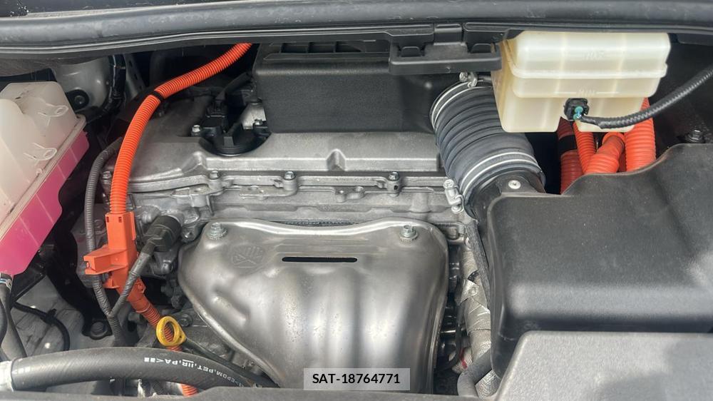 Toyota ALPHARD HYBRID 2021 6790205-37
