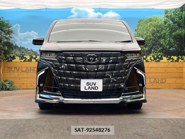 Toyota ALPHARD HYBRID 2025-01 7614758-12