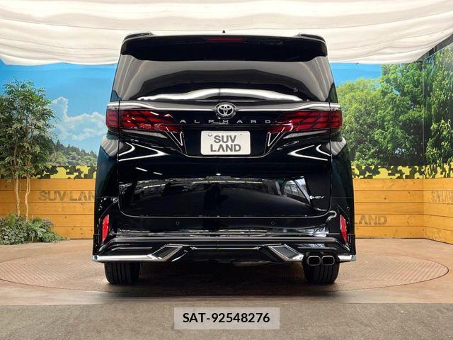 Toyota ALPHARD HYBRID 2025-01 7614758-13