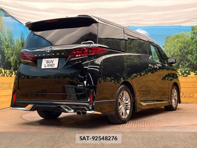 Toyota ALPHARD HYBRID 2025-01 7614758-15