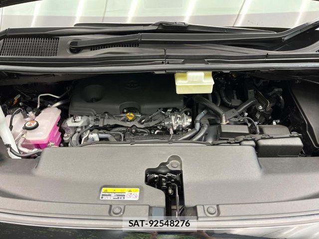 Toyota ALPHARD HYBRID 2025-01 7614758-17