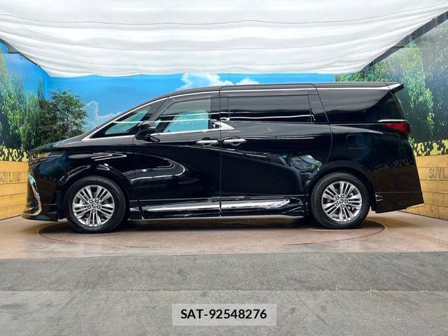 Toyota ALPHARD HYBRID 2025-01 7614758-18