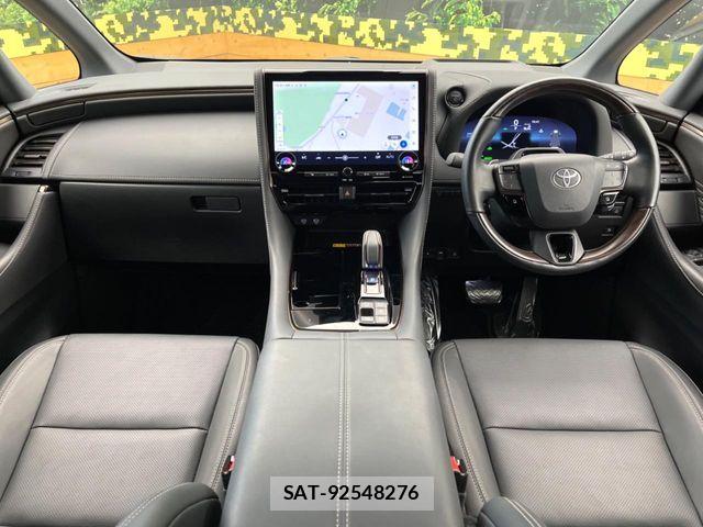 Toyota ALPHARD HYBRID 2025-01 7614758-1