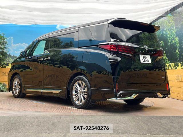 Toyota ALPHARD HYBRID 2025-01 7614758-19