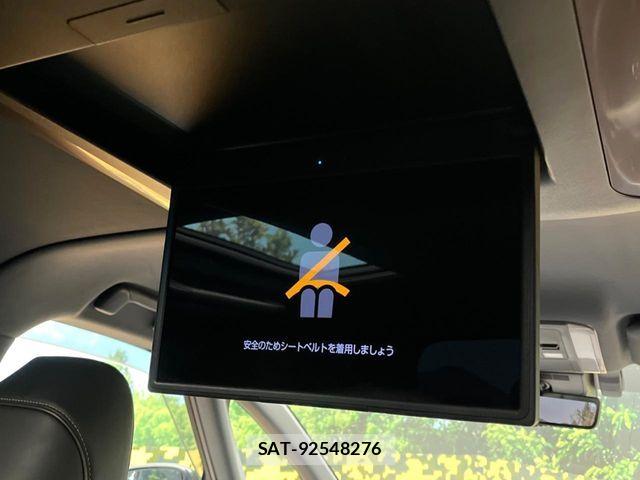 Toyota ALPHARD HYBRID 2025-01 7614758-4