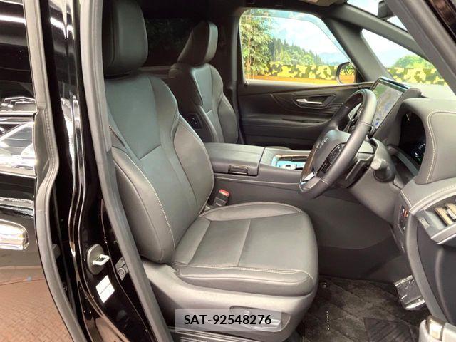 Toyota ALPHARD HYBRID 2025-01 7614758-7
