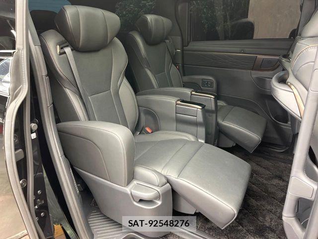 Toyota ALPHARD HYBRID 2025-01 7614758-8