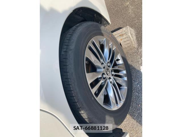 Toyota ALPHARD HYBRID 2023-10 7614765-9
