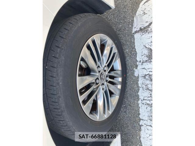 Toyota ALPHARD HYBRID 2023-10 7614765-19