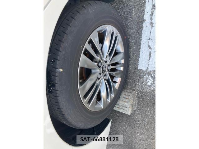 Toyota ALPHARD HYBRID 2023-10 7614765-20