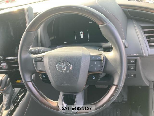 Toyota ALPHARD HYBRID 2023-10 7614765-25