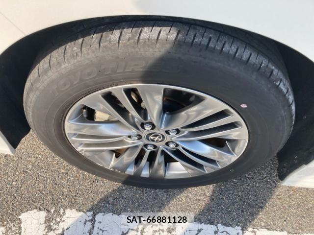 Toyota ALPHARD HYBRID 2023-10 7614765-6
