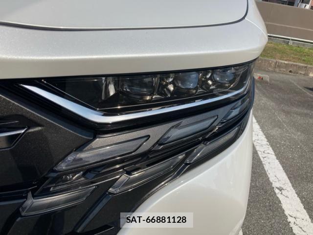 Toyota ALPHARD HYBRID 2023-10 7614765-7
