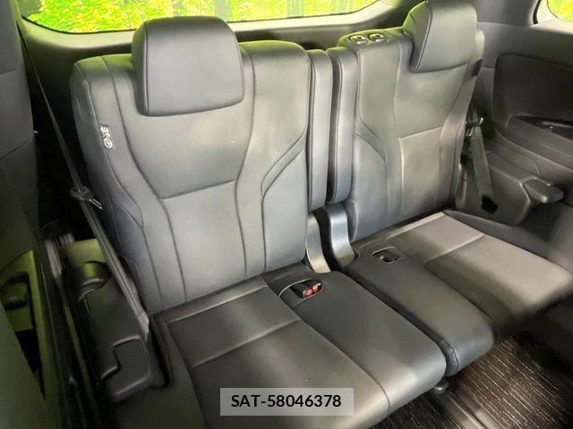 Toyota ALPHARD HYBRID 2023-10 7614767-9