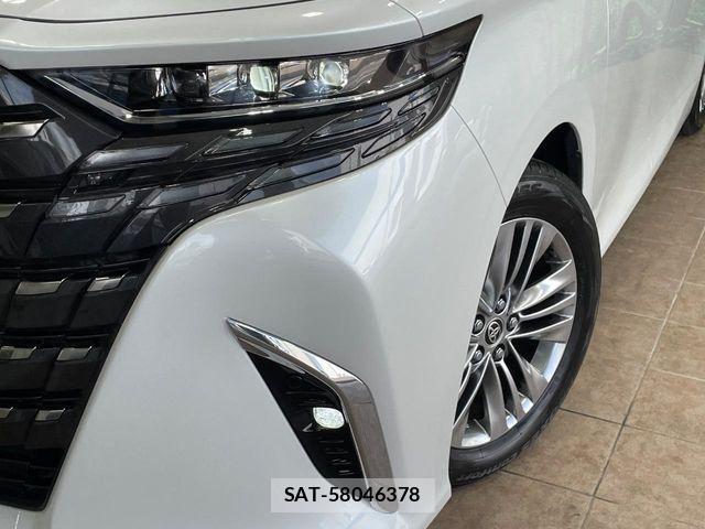 Toyota ALPHARD HYBRID 2023-10 7614767-11