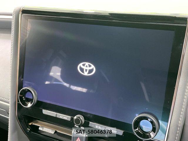 Toyota ALPHARD HYBRID 2023-10 7614767-2