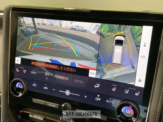 Toyota ALPHARD HYBRID 2023-10 7614767-3