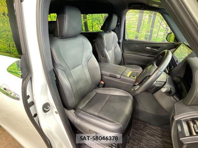 Toyota ALPHARD HYBRID 2023-10 7614767-7