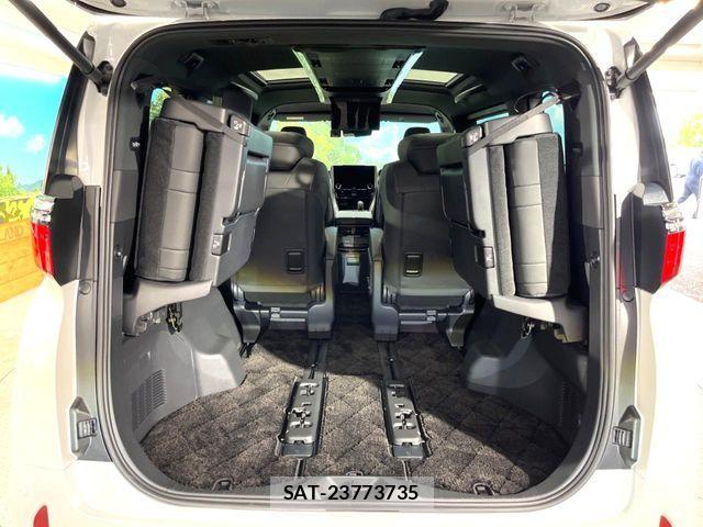 Toyota ALPHARD HYBRID 2024-12 7614763-10