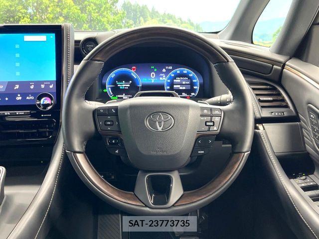 Toyota ALPHARD HYBRID 2024-12 7614763-11