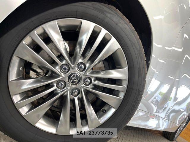 Toyota ALPHARD HYBRID 2024-12 7614763-13