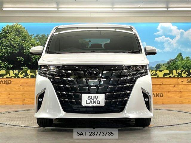 Toyota ALPHARD HYBRID 2024-12 7614763-14