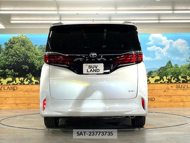Toyota ALPHARD HYBRID 2024-12 7614763-15