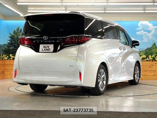 Toyota ALPHARD HYBRID 2024-12 7614763-17