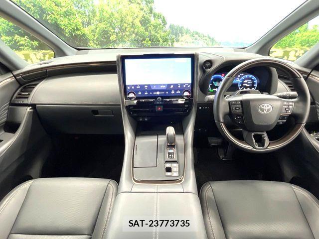 Toyota ALPHARD HYBRID 2024-12 7614763-1