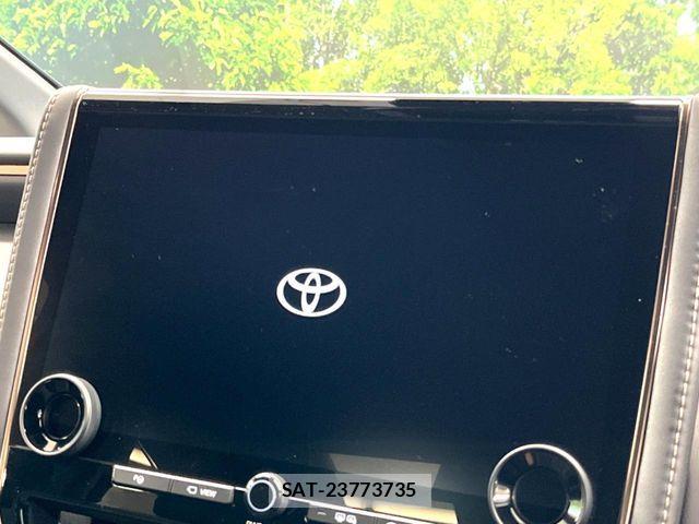 Toyota ALPHARD HYBRID 2024-12 7614763-2