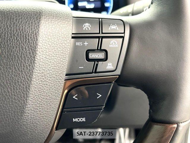 Toyota ALPHARD HYBRID 2024-12 7614763-5