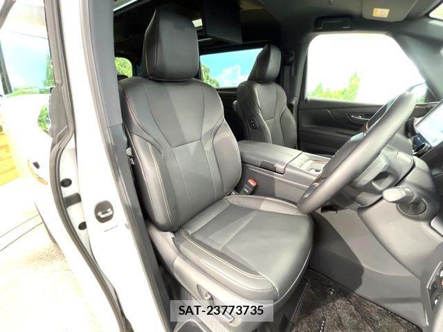 Toyota ALPHARD HYBRID 2024-12 7614763-7
