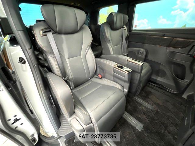 Toyota ALPHARD HYBRID 2024-12 7614763-8