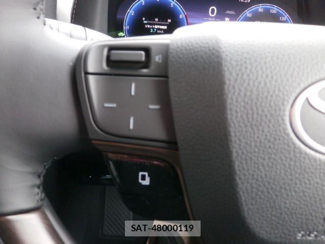 Toyota ALPHARD HYBRID 2026-06 7614759-10