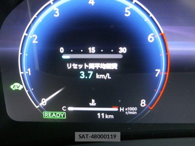 Toyota ALPHARD HYBRID 2026-06 7614759-12