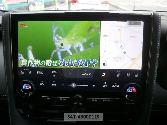 Toyota ALPHARD HYBRID 2026-06 7614759-14