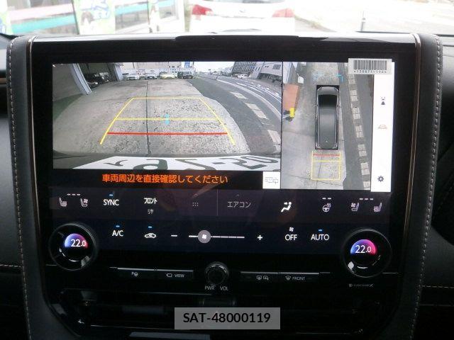 Toyota ALPHARD HYBRID 2026-06 7614759-15