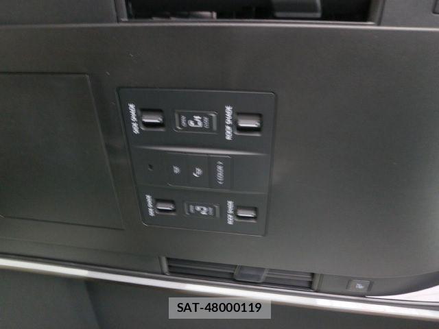 Toyota ALPHARD HYBRID 2026-06 7614759-18