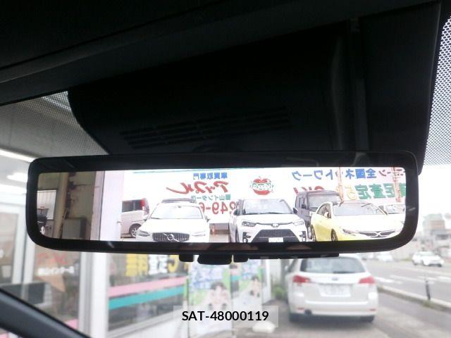 Toyota ALPHARD HYBRID 2026-06 7614759-19