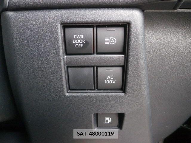 Toyota ALPHARD HYBRID 2026-06 7614759-20