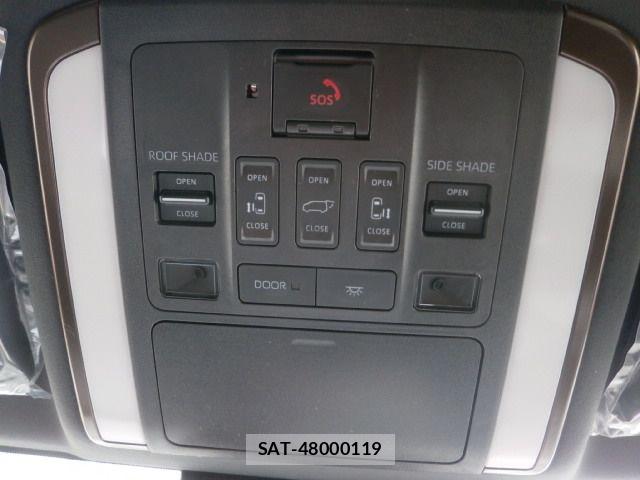 Toyota ALPHARD HYBRID 2026-06 7614759-21