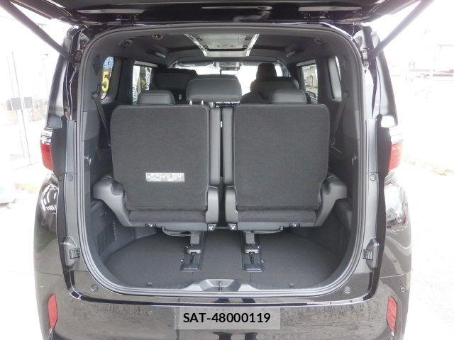 Toyota ALPHARD HYBRID 2026-06 7614759-5