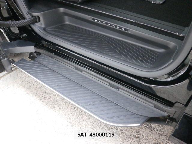Toyota ALPHARD HYBRID 2026-06 7614759-6