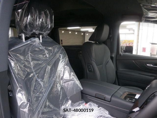 Toyota ALPHARD HYBRID 2026-06 7614759-7
