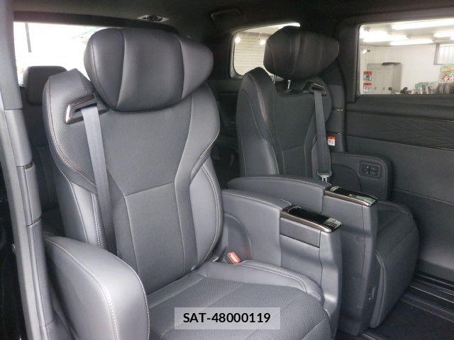 Toyota ALPHARD HYBRID 2026-06 7614759-8