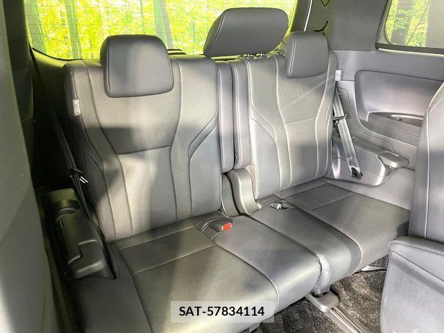 Toyota ALPHARD HYBRID 2023-08 7614766-9