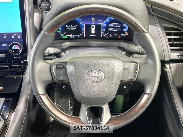 Toyota ALPHARD HYBRID 2023-08 7614766-11