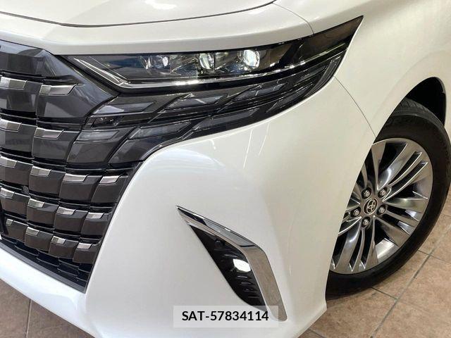 Toyota ALPHARD HYBRID 2023-08 7614766-12